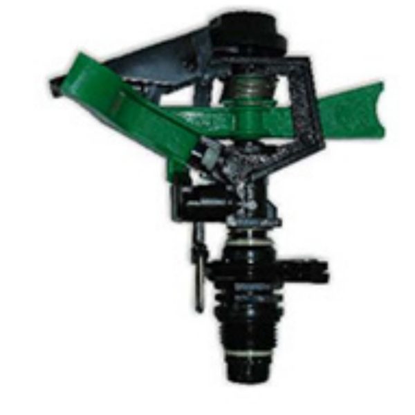 Rociador D/Impulso 1/2 Plastico