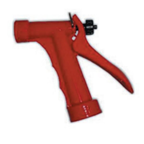 Rociador tipo pistola "plastico"