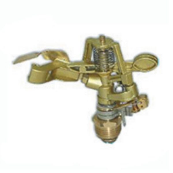 Rociador D/Impulso 1/2 Metalico